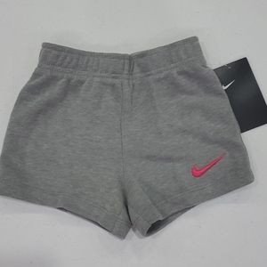 🆕️ Nike French Terry Shorts